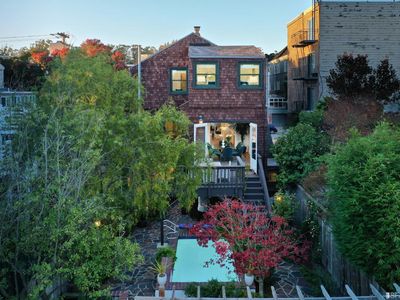 521 Lake St, San Francisco, CA, 94118