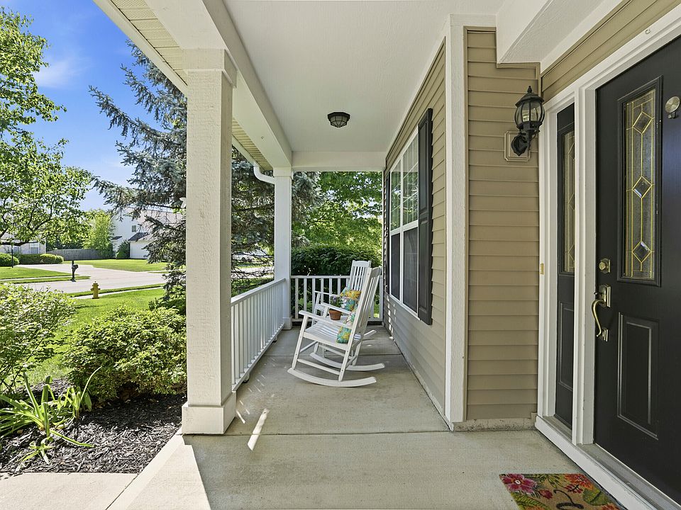 13268 Roma Bnd, Carmel, IN 46074 | Zillow