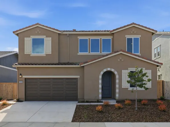 4326 Moro Canyon St, Rancho Cordova, CA 95742