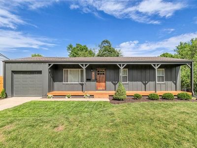 7425 Riggs Ln, Overland Park, KS, 66204