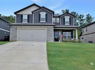 7318 Pine Chase Dr, Midland, GA 31820