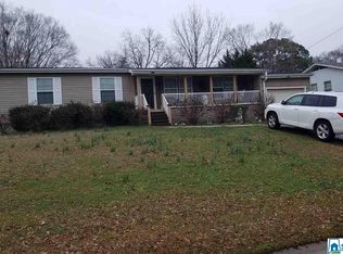 224 Marshall Dr, Gardendale, AL 35071