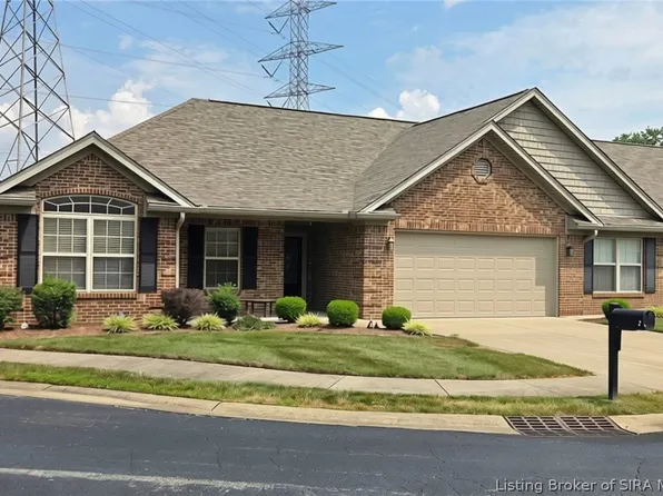 107 Alyson Court, New Albany, IN 47150