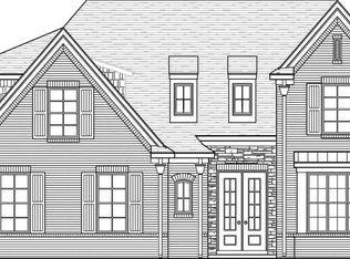 10022 Adagio Cv LOT 24, Arlington, TN 38002