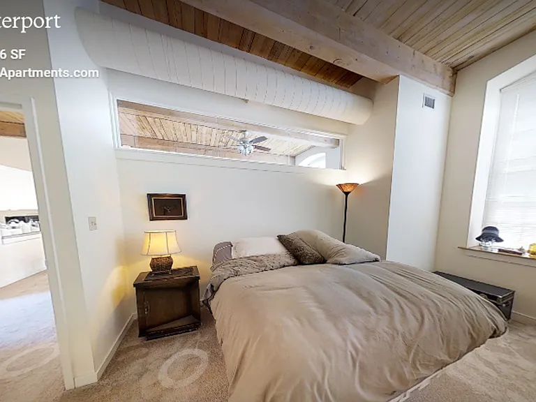 Peach Alley Court — Photo 39