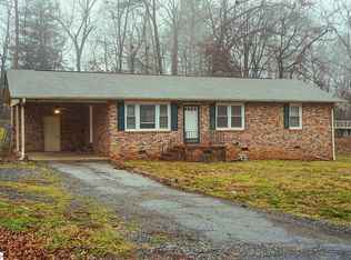 105 Sexton St, Duncan, SC 29334