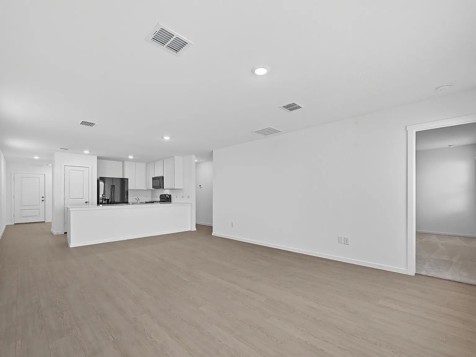 1013 Raintree Road; Princeton 75407 (LMS) - 1 — Photo 2