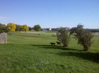 20252 S Rosewood Ct, Frankfort, IL 60423