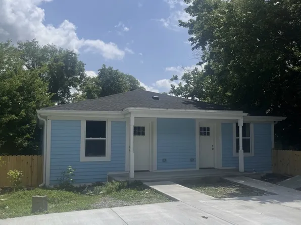 609 Central Ave, Clarksville, TN 37040