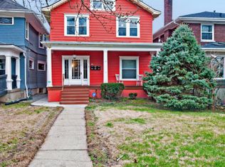 2518 Frankfort Ave, Louisville, KY 40206