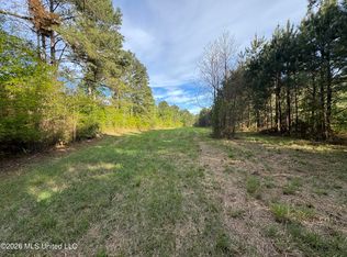 1311 N Jackson St, Brookhaven, MS 39601