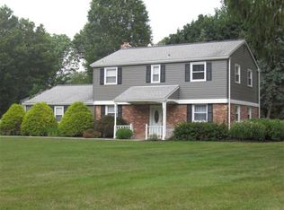 1801 Ludwell Dr, Ambler, PA 19002