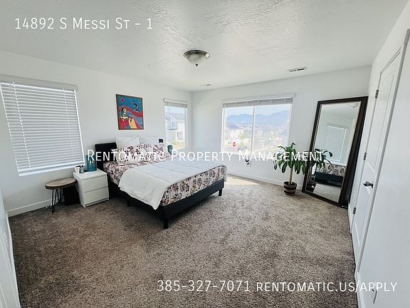 5th image of 14892 S Messi St #1