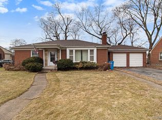 1515 N Gulley Rd, Dearborn Heights, MI 48127