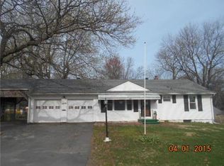2808 S Hawthorne Ave, Independence, MO 64052