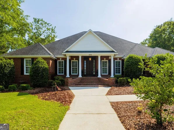 4305 Fouracre Pl, Valdosta, GA 31601