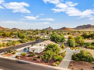 4646 W Alameda Rd, Glendale, AZ 85310