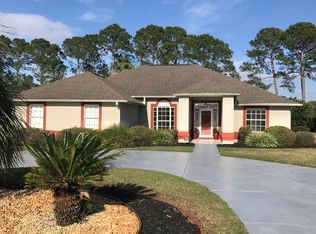 5528 Navaho Dr, Perdido Key, FL 32507
