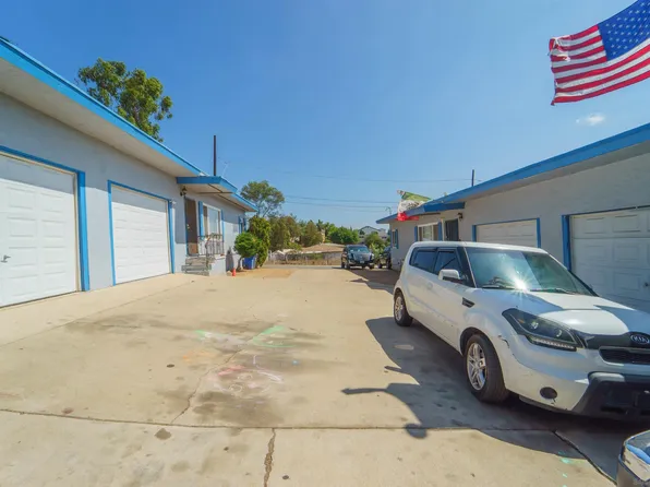 8050-52 Lemon Grove Way, Lemon Grove, CA 91945