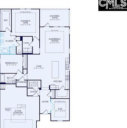 2nd image of 687 Carters Grove Ln