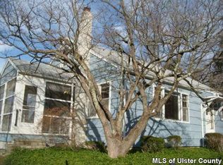 225 West St, Hurley, NY 12443