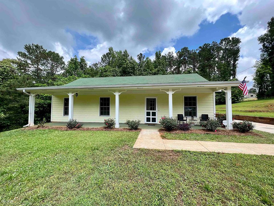 73 Weldon Rd, Forsyth, GA 31029 MLS 20123843 Zillow