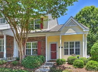 10887 Holly Ridge Blvd, Charlotte, NC 28216