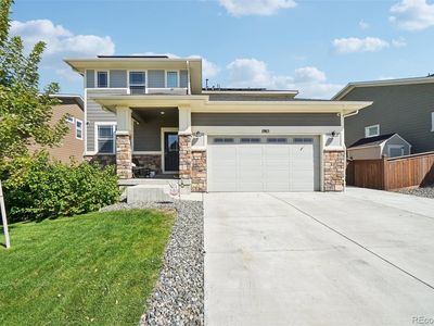 1985 Griffin Drive, Brighton, CO, 80601