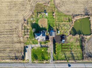 225 Park Rd S, Grimsby, ON L3M 4E7