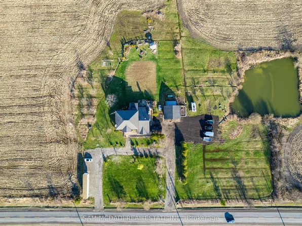 225 Park Rd S, Grimsby, ON L3M 4E7