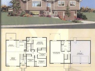 1918 W Peakview Dr, Ellensburg, WA 98926