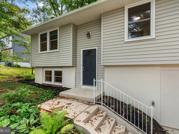 5414 Hesperus Dr, Columbia, MD 21044