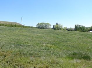 Nna McGonagle Selah Loop, Selah, WA 98942