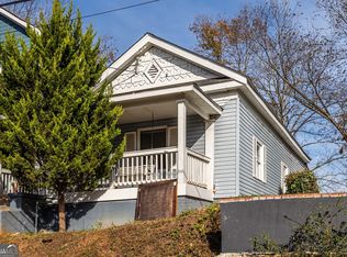 140 South Ave SE, Atlanta, GA 30315