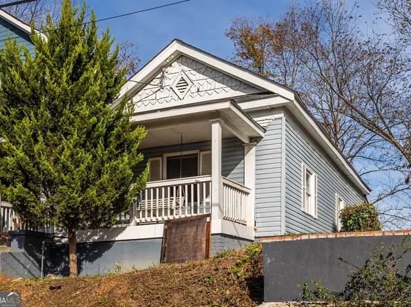 140 South Ave SE, Atlanta, GA 30315