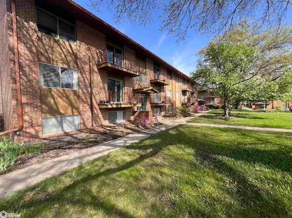 408 N D St Unit 3-G, Fairfield, IA 52556