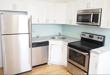 Rented by Evergreen Realty & Investments