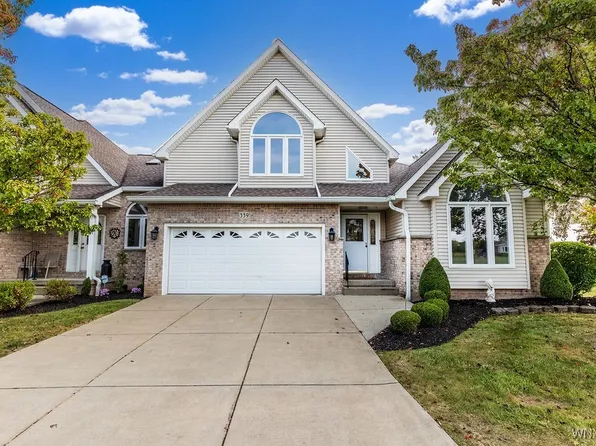 339 White Oak Ln, Grand Island, NY 14072