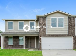 129 Forestbrook Dr, Madison, AL 35757
