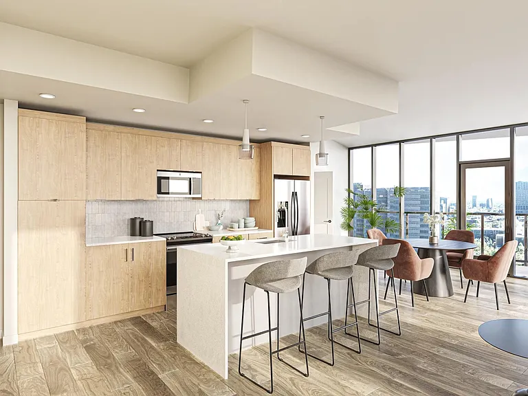 649 Sabine St #808 — Photo 6