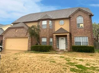 7419 S 106th East Ave, Tulsa, OK 74133