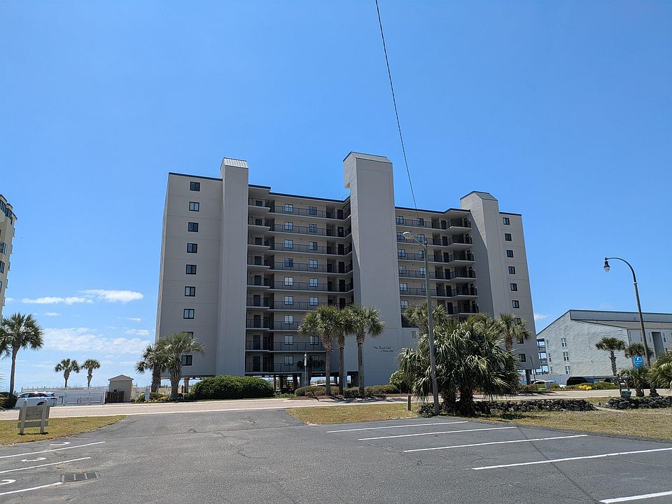 1st image of 3601 South Ocean Blvd. #9C