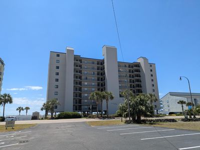 3601 South Ocean Blvd. #9C, North Myrtle Beach, SC, 29582