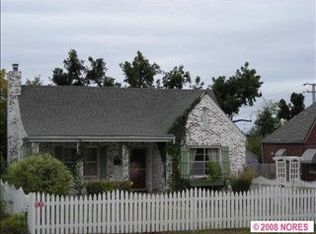 3271 E 2nd St S, Tulsa, OK 74104