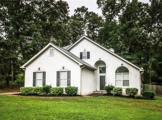 100 Sheldon Way, Fayetteville, GA 30215