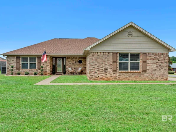 28295 Mallard Dr, Loxley, AL 36551