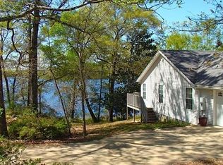 294 Holley King Rd, Defuniak Springs, FL 32433