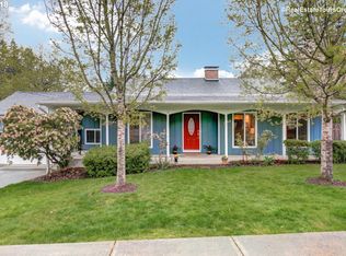 7360 SW 76th Ave, Portland, OR 97223