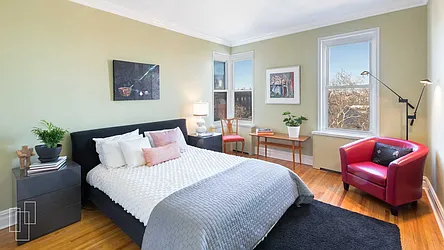 Sold by Garfield Realty 