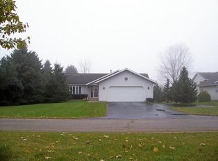 1317 Lake Summerset Rd, Davis, IL 61019